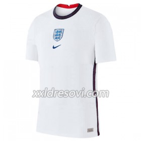 Engleska Domaći Nogometni Dres Euro 2020